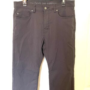 Prana Men's Slim-fit Strech Jeans